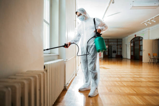 Best Pest Control for Homes  in USA